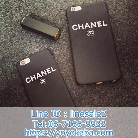  シャネル iphone8/X ケース CHANEL