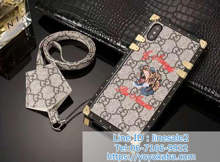 Gucci iphone6/6s 携帯カバー