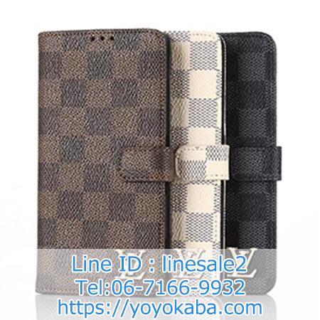 Louis Vuitton アイフォン8 ケース