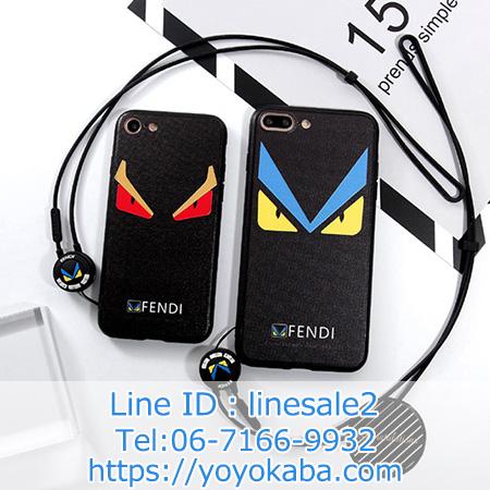 fendi iphone8ケース 人気