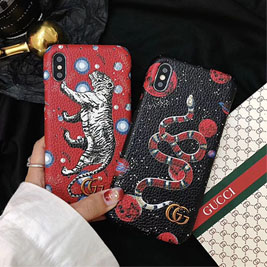  GUCCI グッチ iphonex ケース