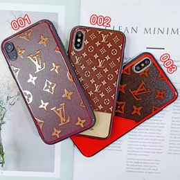 人気なブランド LV＆GUCCI iPhoneXケース 