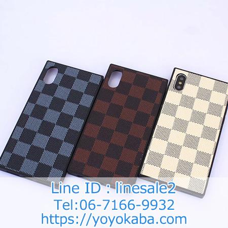 ビジネス風 LV iphonex ケース  激安