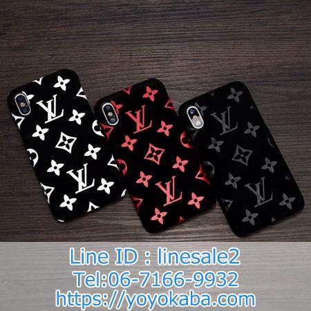 新品 LV iPhoneXS Maxカバー ルイヴィトン 