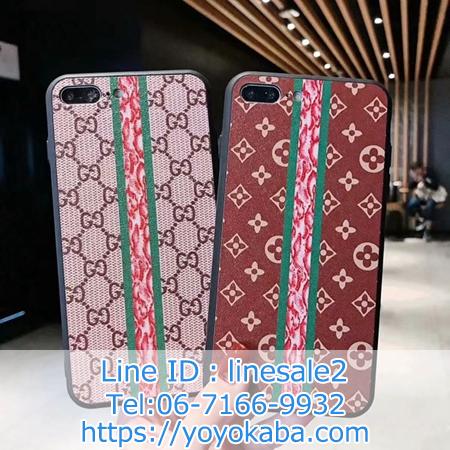 Gucci iPhoneXSケース ジャケット型 ルイヴィトン 薄型 強化フィルム 