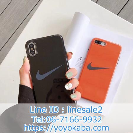 NIKE iPhoneXS/Xケース