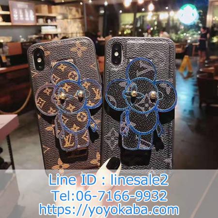 LV iPhone11ケース