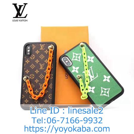 LV  ルイヴィトン iPhoneXS Max ケース