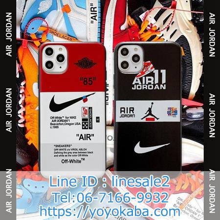 Nike iphone11pro max ケース