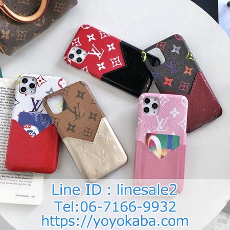 Louis Vuitton iPhone11/11Proケース