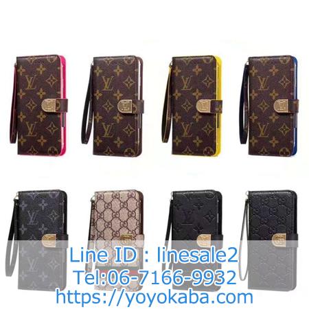 【在庫あり】LV iphone12pro maxケース 手帳型 Gucci 持ちベルト付き アイフォン12proカバー ルイヴィトン マグネットボタン式 金具ロゴ柄 iPhone12ケース グッチ モノグラム柄 ビジネス風 レザー iphone11携帯カバー LINEで簡単にご注文可