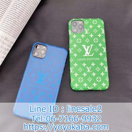 Louis Vuitton iPhone11proケース