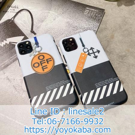 OFF WHITE スマホケース