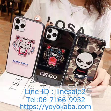 Kenzo iphone11 ケース