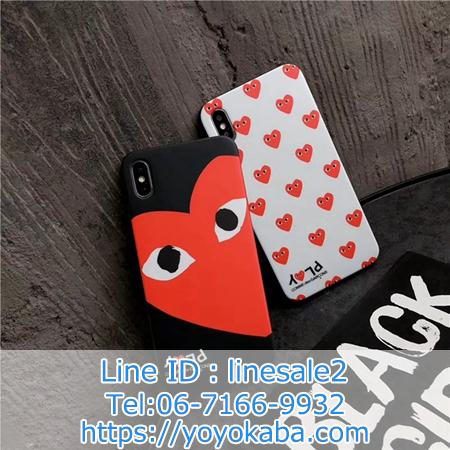 Comme des Garçons  iPhone11pro maxケース