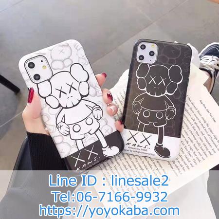 KAWS iphoneケース