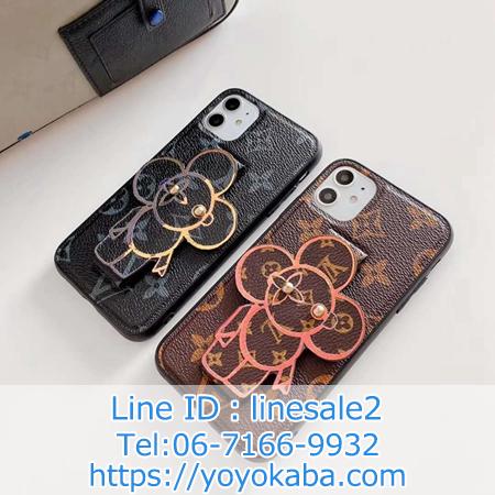 Louis Vuitton iPhone 11ケース