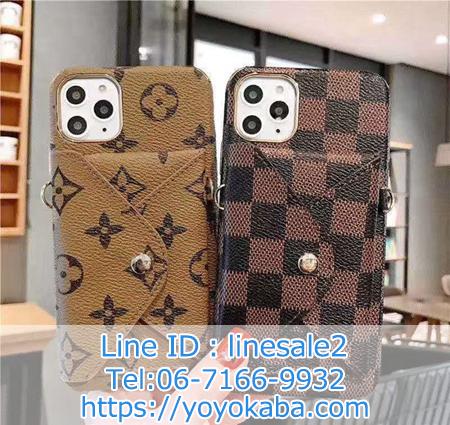 Louis Vuitton iphone11pro max ケース