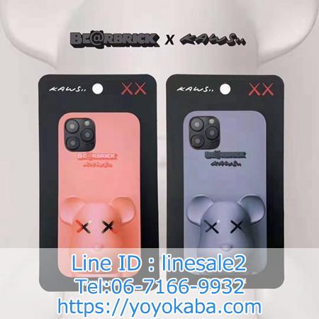 Kaws iphone11proケース