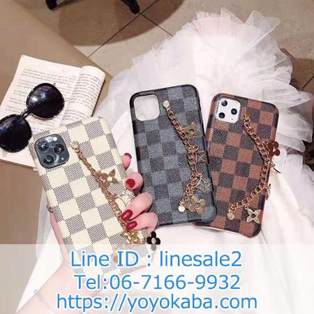 LV iphone11pro maxケース ブランド柄