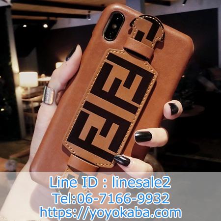 Fendi iphone11 11pro max カバー