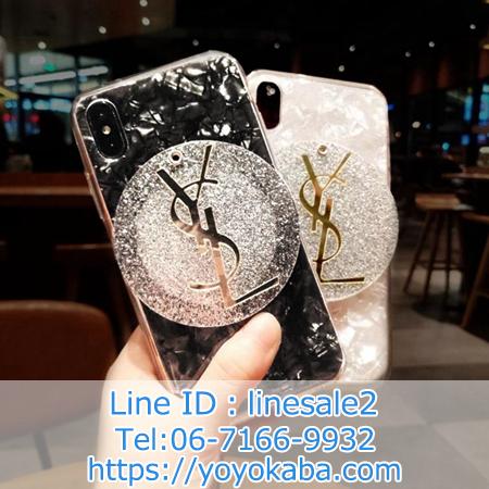 YSL iphone11pro 11 カバー