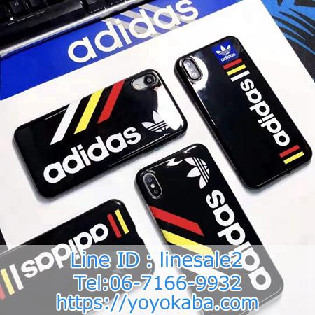 Adidas iphone11 11pro 11pro max カバー