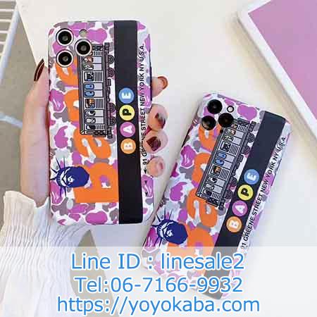 BAPE iphone11pro maxケース