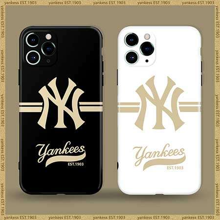  ニューヨーク・ヤンキース iphone11proケース