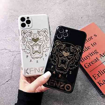 KENZO iPhone11pro ケース