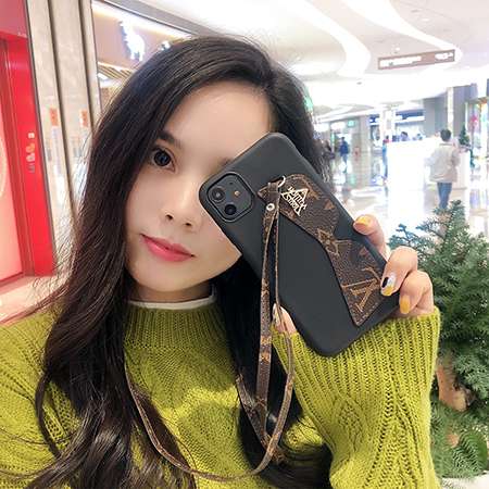 Louis Vuitton  アイフォン11proスマホケース 