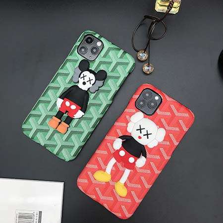 KAWS ケース iPhone11pro ケース