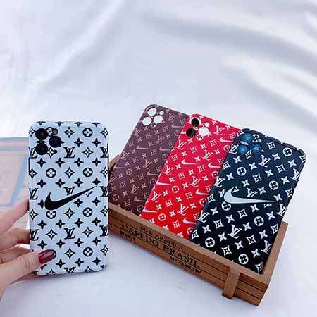 LV Nike iPhone11proケース