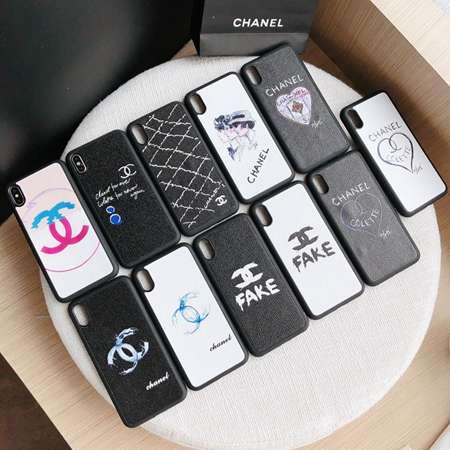 【在庫あり】セレブ愛用 Chanel iphone12/12miniマークシンプル風ケース シャネルiphone12pro/12pro max携帯ケース ファッション ブランド 送料無料 おしゃれ 