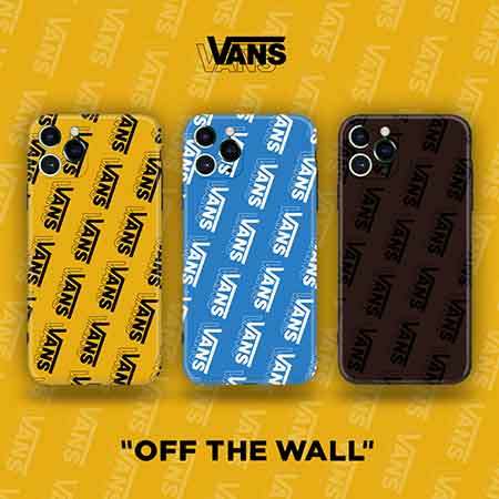 VANS iphone11pro max スマホケース