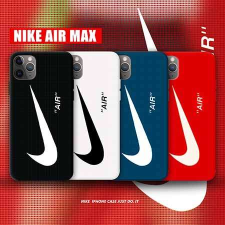 NIKE iphone12ケース 