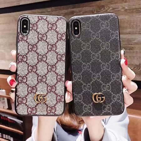 GUCCI iPhone12/12miniケース ビジネス風 グッチ ブランド柄 レトロ風 スプライス 型押し モノグラム  お洒落 アイフォン11/11proスマホケース 高級感 シンプル おしゃれ 代金引換をご利用できます