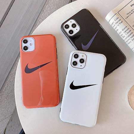 ナイキ携帯ケース  NIKE iPhone12ケース PVC製 滑な表面  送料無料 若い人気 NIKE iPhone12proケース タイド芸能人愛用 iPhone11proケース 超人気 LINEで簡単にご注文可