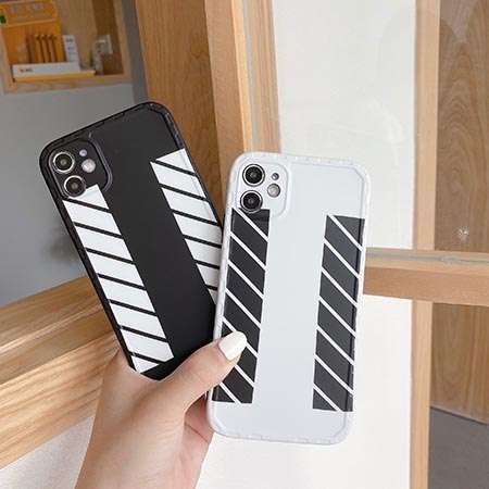 off-white iphone12ケース 