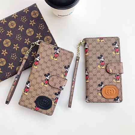 gucci iphoneケース 手帳型