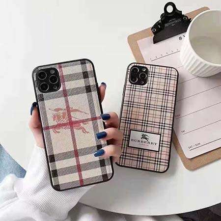 Burberry iphone12ケース