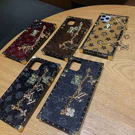 LV ブランド iphone12proケース 