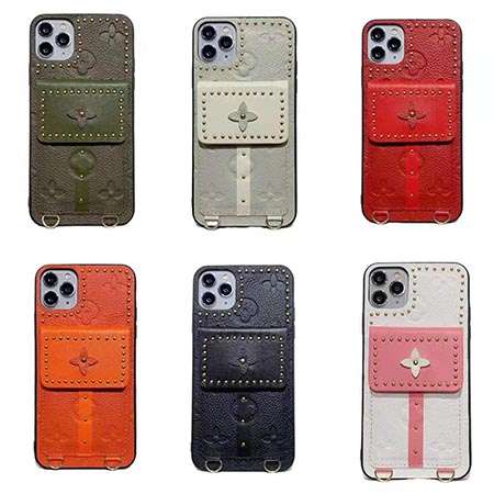 Louis Vuitton アイホン12proケース