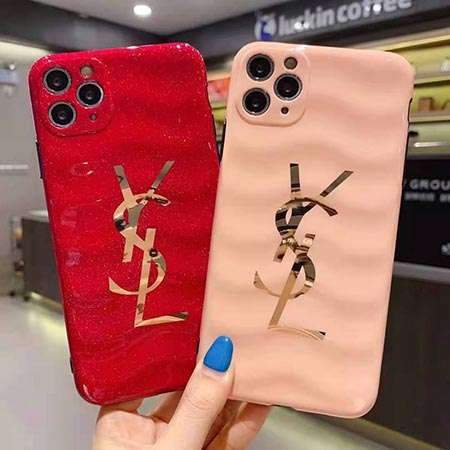 iphone12pro携帯ケース YSL