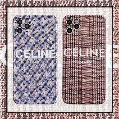 Celine 人気 iphone12ケース