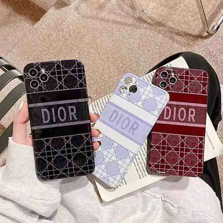 Dior ディオール iphone12ケース