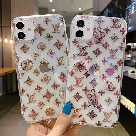 LV お洒落 iphone12proケース