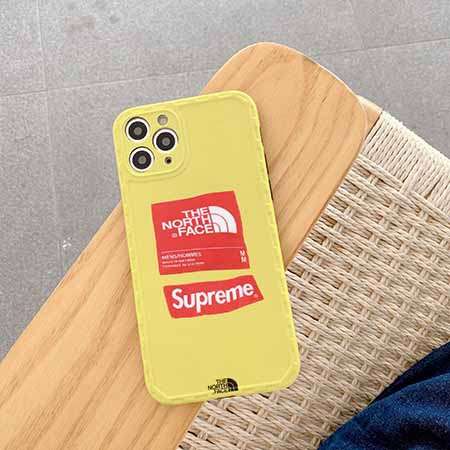 Supreme アイフォン12pro maxケース