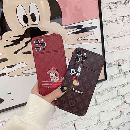 アイフォン12proカバー 可愛い Gucci