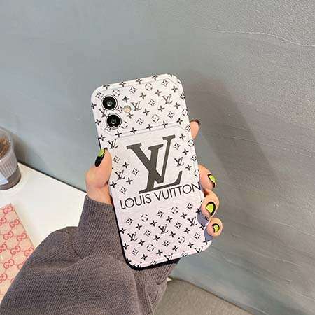 LV おしゃれ iphone12ケース